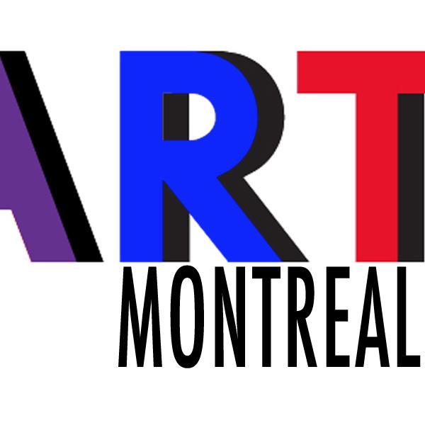 Pop up art Montreal is an art collective with installments that appear spontaneously in unexpected and different parts of Montreal.