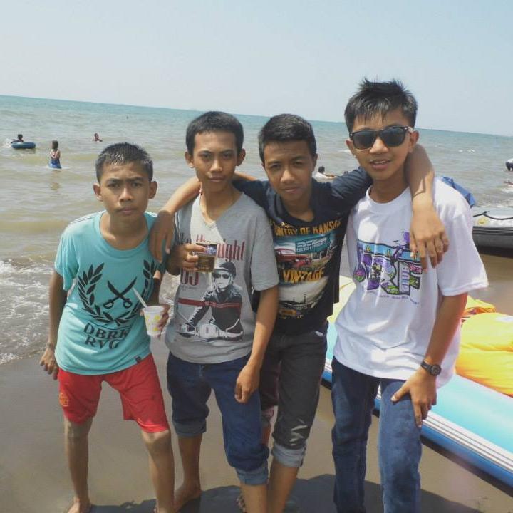 alfian_cmk's profile picture. 