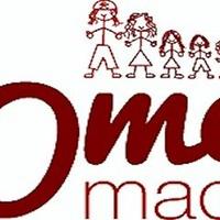 'Ome (@omemade) 's Twitter Profile
