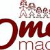 'Ome (@omemade) Twitter profile photo