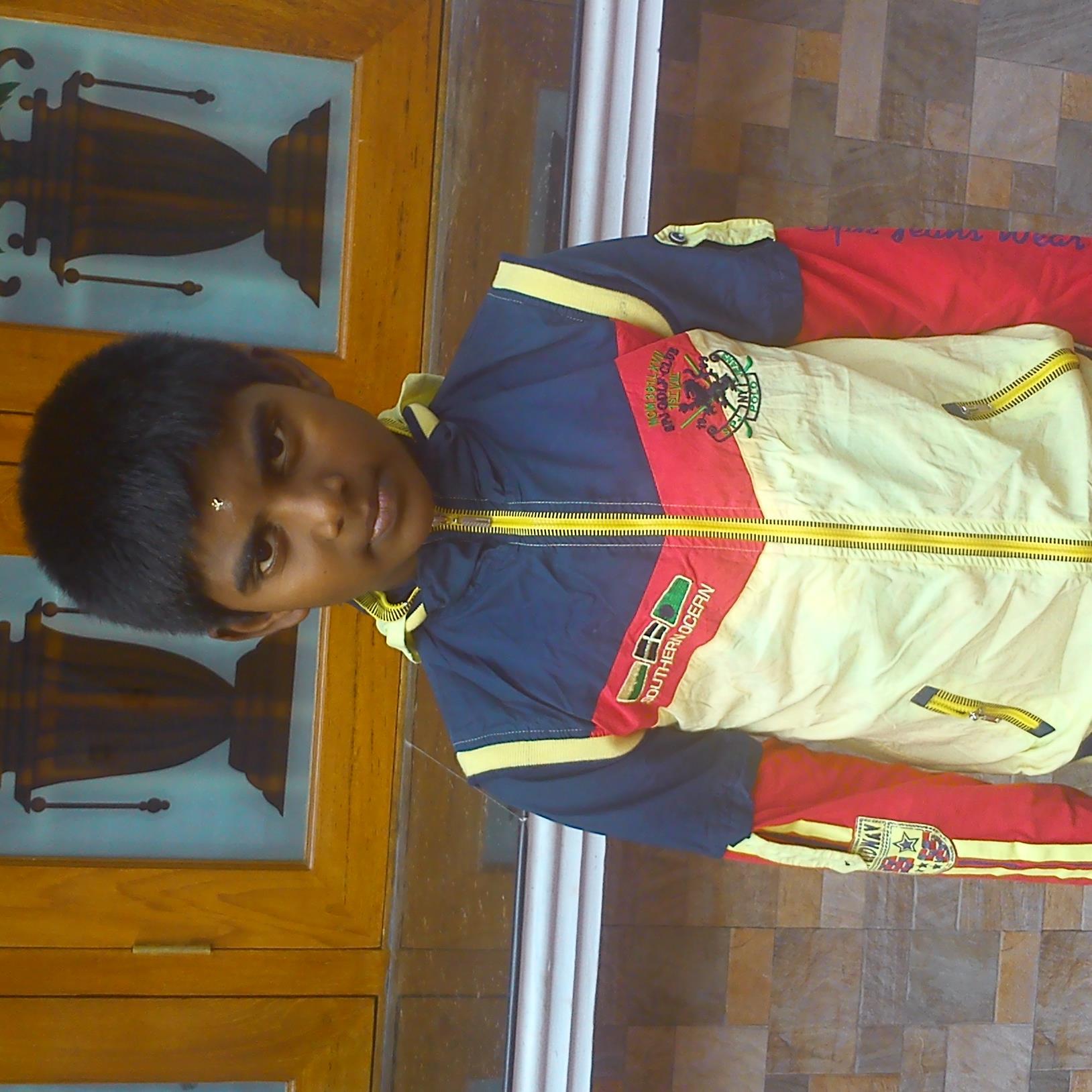 karthick