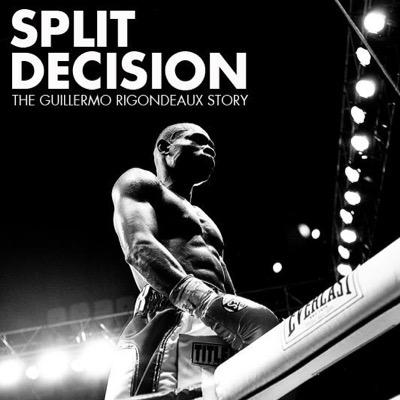 Split Decision is an upcoming documentary film chronicling a Cuban boxer's search for the American Dream. http://t.co/0qEAIAcrrl