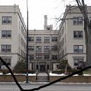 I'm an apartment building in #Akron filled with interesting characters and the amazing stories that go with them
