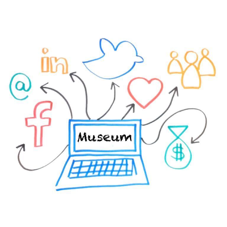 Cercheremo di indagare quale direzione stanno prendendo i musei attraverso l'analisi dell'utilizzo delle nuove tecnologie e del web 2.0