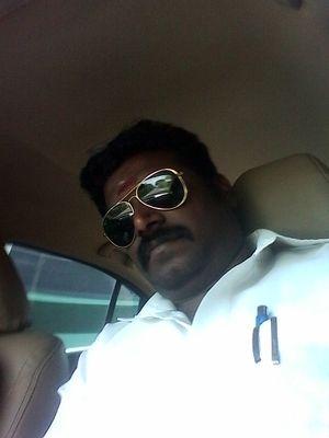 a.i.s.m.k Pondicherry vice Seceratery