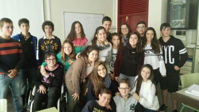 Empresa Jóven Europea Un descansin
