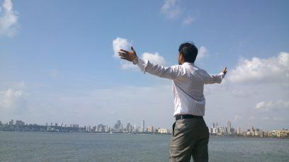 Bhilwara01's profile picture. Don't believe in Destiny/Luck, believe in Hard Work & myself.
#Self-confident #Selfmade
#CryptoLover, #Intheloveoftrading, #OptionSeller,
Profession: Accountant