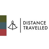 DistanceTravelled (@distance_travel) Twitter profile photo