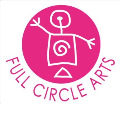 From 31st March 2017 Full Circle Arts will no longer operate. An arts org committed to inclusive practice.