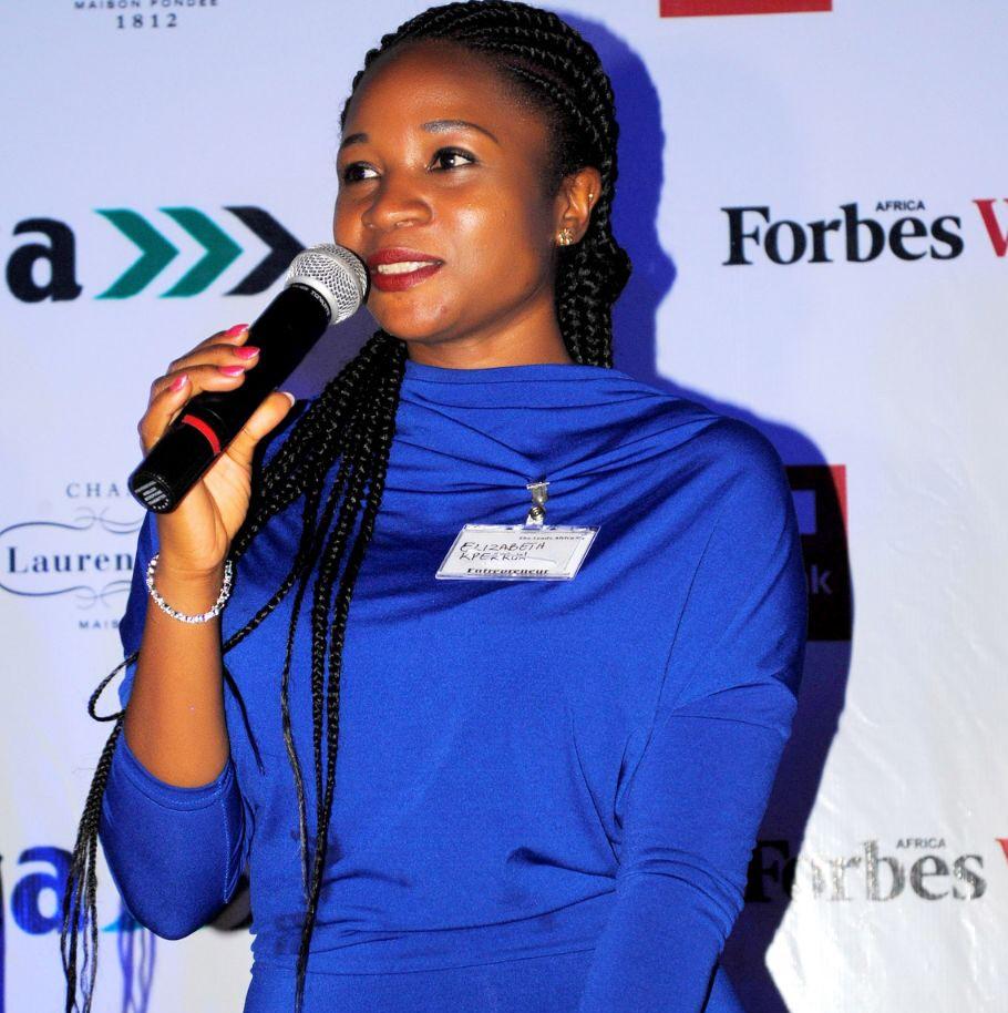 Social Entrepreneur. EdTech Innovator. Environmental and Sustainability Activist
