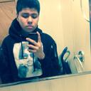 Matthew Ponce  - @MatthewPonce1 - Twitter