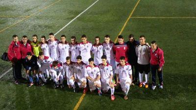 delantero del lomo blanco ⚽
