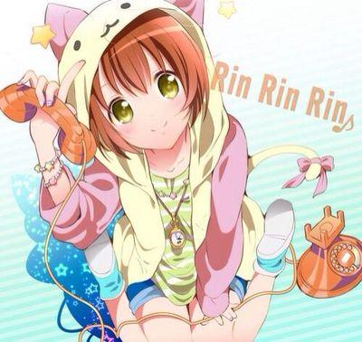 星空凛さんのプロフィール画像