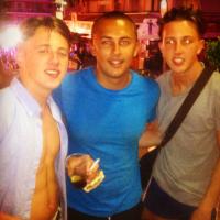 Wessssss (@wesleygosine) 's Twitter Profile Photo Wessssss (@wesleygosine) 's Twitter Profile Photo