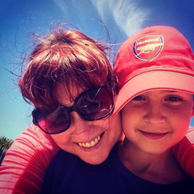 nellpollock's profile picture. Owner of The Gift Jar