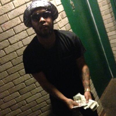 Born A Real Paper Chaser