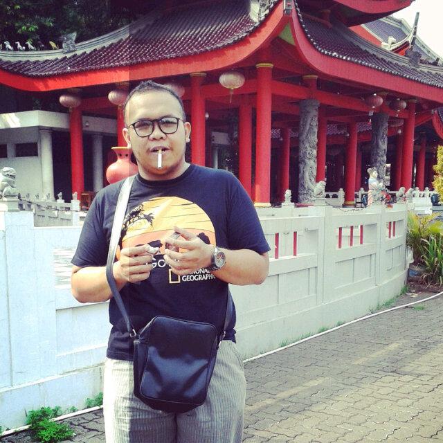 Nuruti gengsi cepet mati !!!