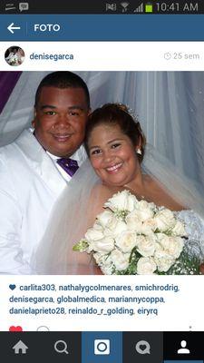 denigarsevi's profile picture. Odontologa de corazón... amante d los niños especiales y colaboradora. El Resto De Mi Tiempo Lo Quiero Contigo mi amor.. :)