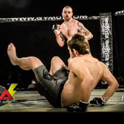 Currently an Amateur MMA fighter from Southampton England,fight team Exile Gym,24 years old,dream to fight in the UFC. current record 2-1-0