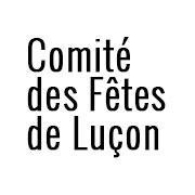 Twitter officiel du Comité des Fêtes de la ville de #Luçon
