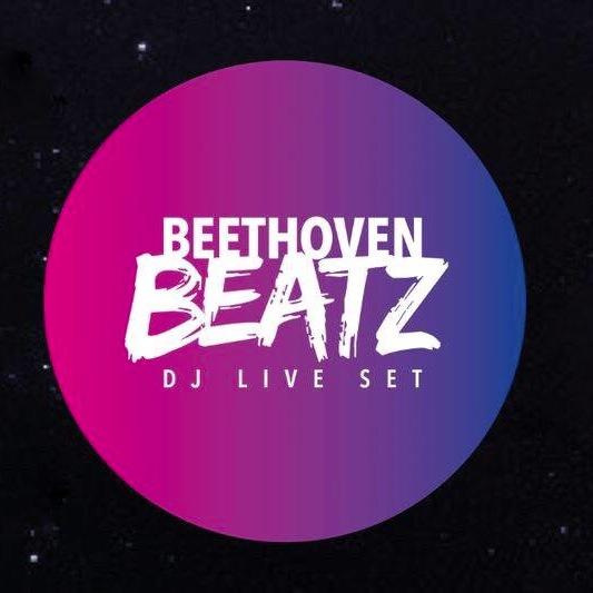 BeethovenBeatz's profile picture. De ultieme mix van band en dj, een fantastische “Ibiza-style” dance show! This is what you get, This is who we are! This is an experience you don’t wanna miss!