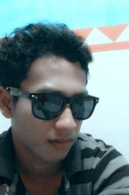 AjjahEcko's profile picture. 