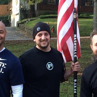 F3CousinVinny's profile picture. Christian, Father x's 2, Dedicated Husband, Native New Yorker w/Music City now on my heart, @F3Nashville #CousinVinny, and Director of Physician Recruitment.