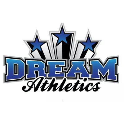 Welcome to Dream Athletics, Inc. where Inspiration, Motivation and Determination Collide!