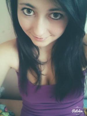 Hi:) I'm 19 y.o. BELIEBER from Czech Republic.. 30/3/13 was BEST day ever! I saw JB..:'3 Believe in your dreams & Never say never!.. I Love you @justinbieber ♥