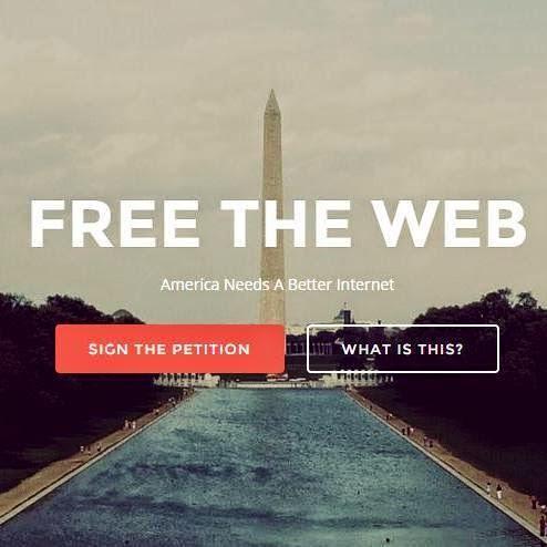 Working to bring community owned broadband to all of the US