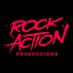 Rock Action Prod (@rockactionprod) Twitter profile photo