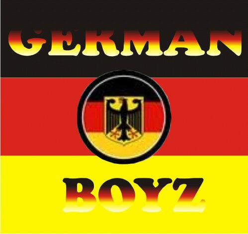 #Rapper #Singer *Music #Artist @German_Boyz_SA