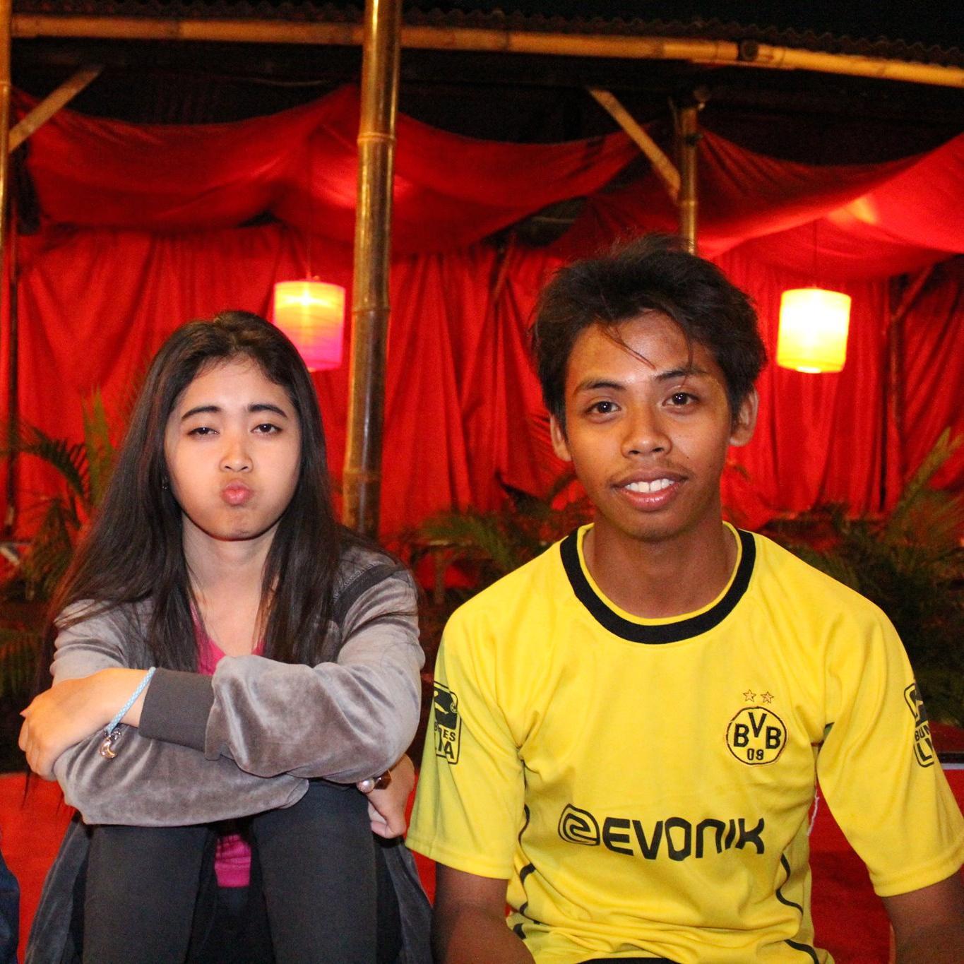 animation '10 of VacationalHighSchool 5 malang | just for Alifiah Rizky Pambudi