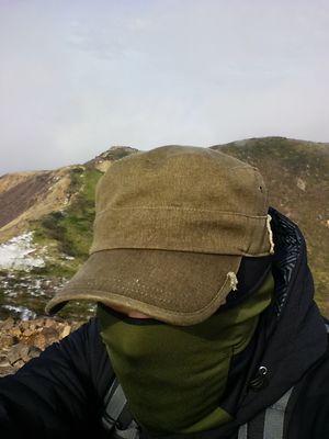 UMISNAKE's profile picture. 人生に迷って、行き着いた先でアイドルに出会った。何処で何があるか、分からないのが人生。とりあえず、「無一物」を頼りに生きてみる。最近は、山登ったりサバゲーしたりだけどねぇー。