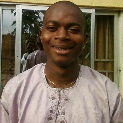 AdereleTayo's profile picture. 