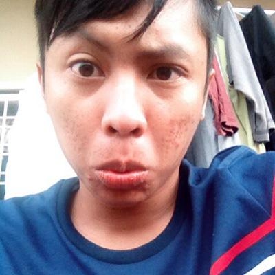 Why got be so rude~