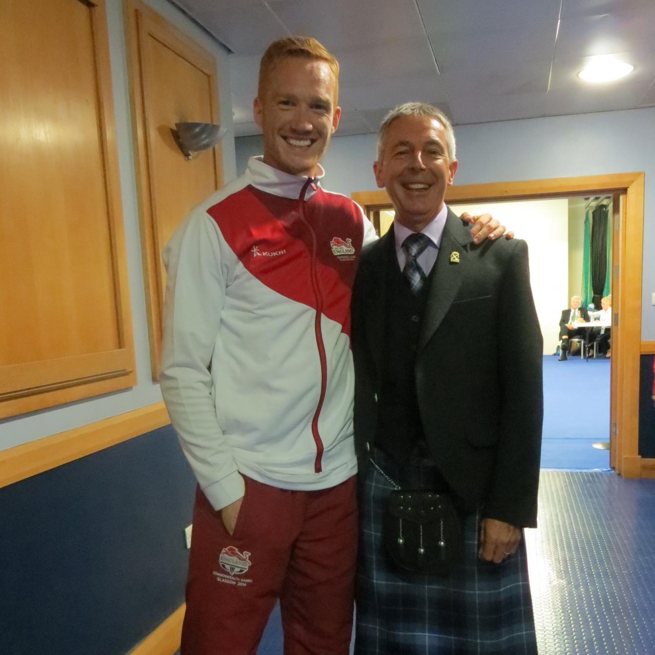 hockeyniall's profile picture. Previous Head of Sport & Rec at Strathclyde University, WorldHockey Grade 1 Coach, past Member Commonwealth Games Scotland Board, passionate about sport