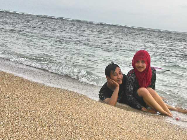 meiditya_nata's profile picture. Aku mudah bertemaN gak pengen cari musuh