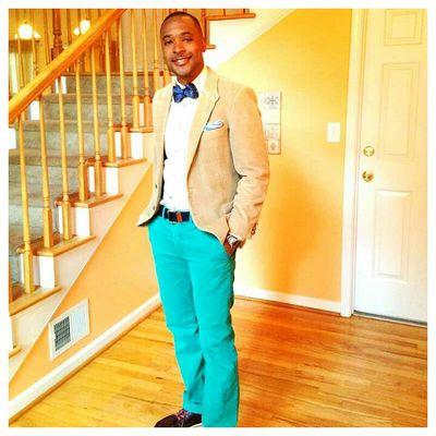 Mrcdavi10's profile picture. A graduate from The University of Alabama. Fashion and Food Lover