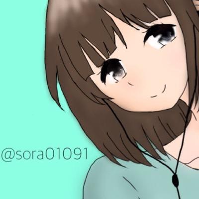 そらさんのプロフィール画像
