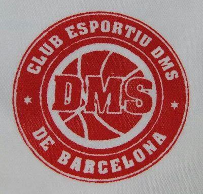 Twitter oficial del Club Esportiu DMS Sarrià. Amb equips base de Futbol Sala des de l'any 1999, amb seu a l'escola Dolors Monserdà - Santapau.