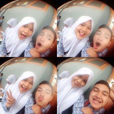 Yestuw's profile picture. Bismillah