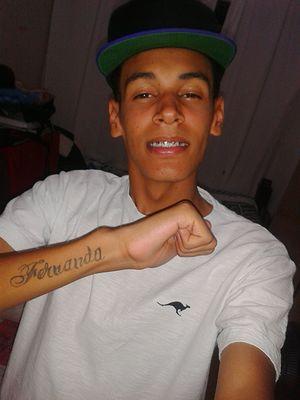 BHMGPEDRINHO's profile picture. 