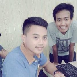 laki laki sejati itu mencintai wanita hanya 1 hati 
untuk selamanya #alay hehe