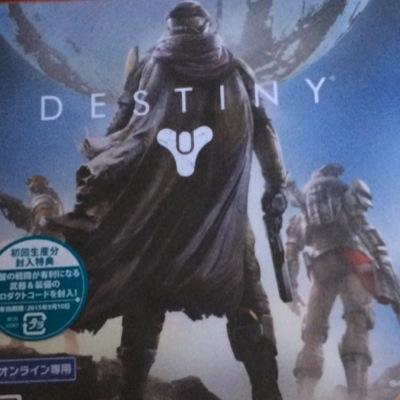 PS3、 Destiny.お願いします アカはhayarin_mixです。 31ハンターお願いします