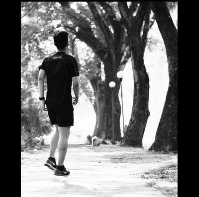 Jember Night Runners