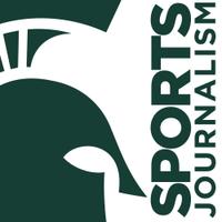 MSU Sports JRN(@MichStsportsJRN) 's Twitter Profile Photo