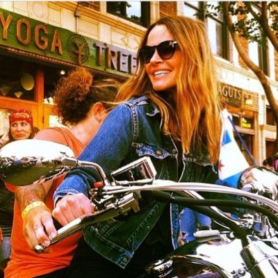 ACCOUNT DEDICATED TO LEISHA HAILEY