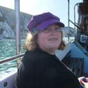 Heather Irving - @time_is_short - Twitter