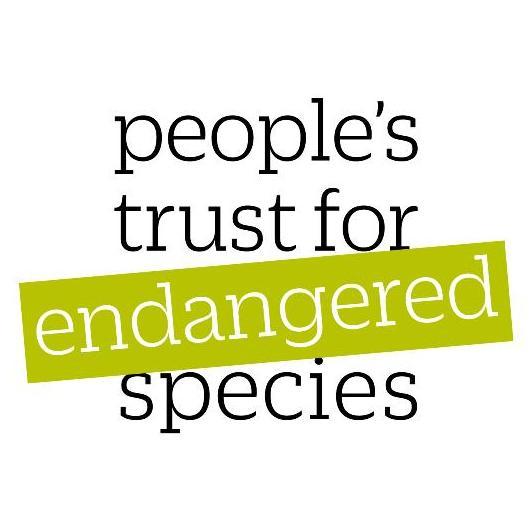 People's Trust for Endangered Species Profile